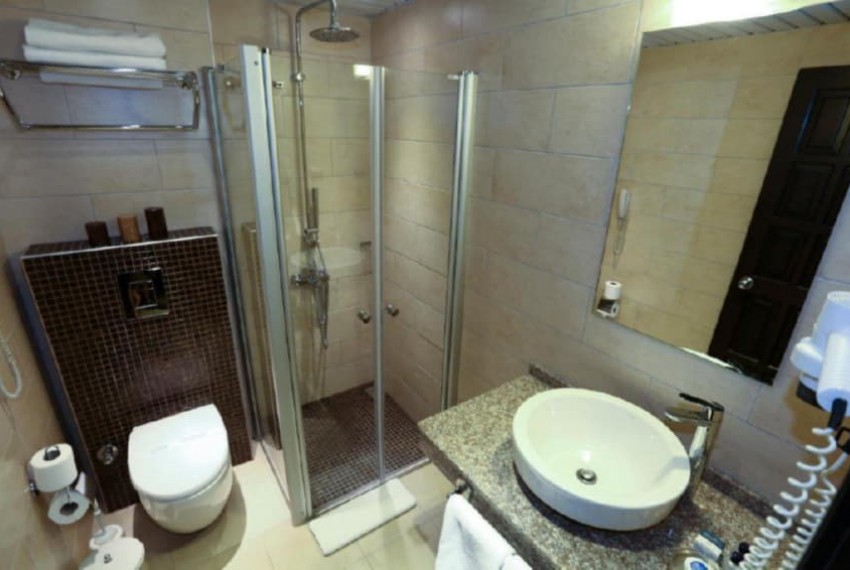 Blue Sky Hotel, 4* Blue Sky Hotel, 4*