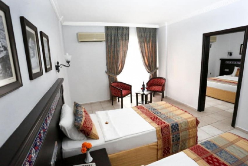 Blue Sky Hotel, 4* Blue Sky Hotel, 4*