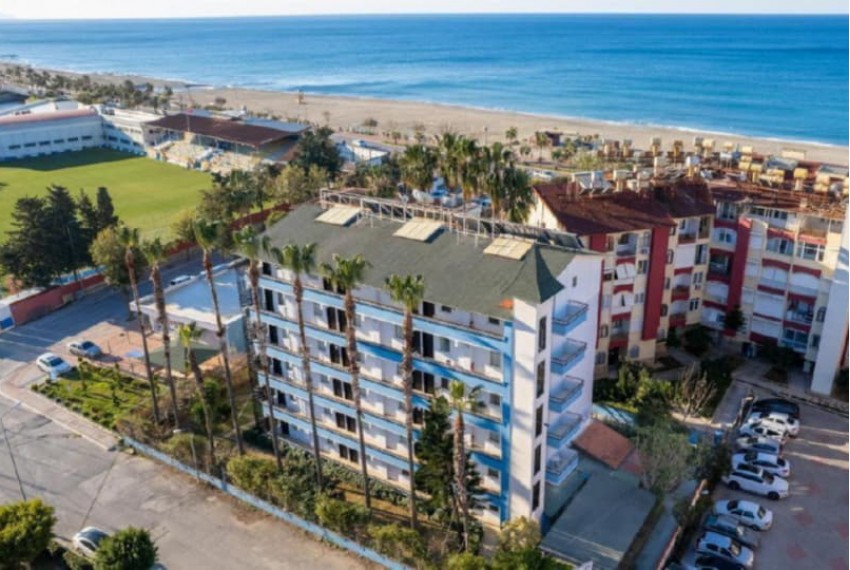Blue Sky Hotel, 4* Blue Sky Hotel, 4*