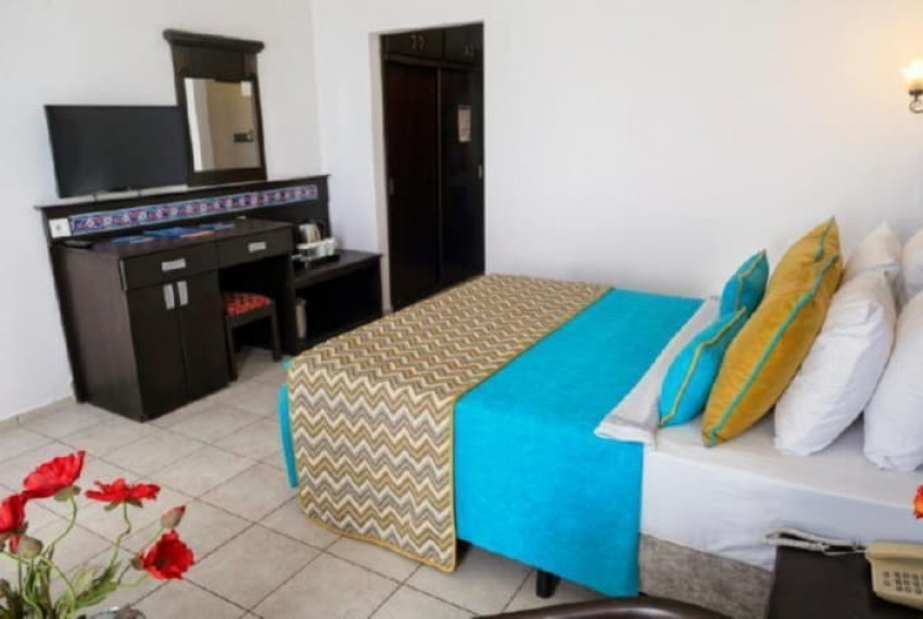 Blue Sky Hotel, 4* Blue Sky Hotel, 4*