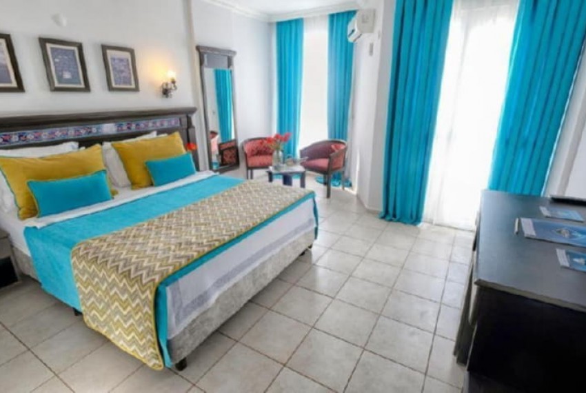 Blue Sky Hotel, 4* Blue Sky Hotel, 4*