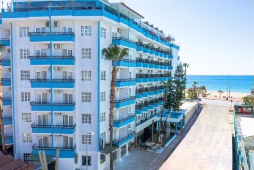 Blue Sky Hotel, 4* Blue Sky Hotel, 4*