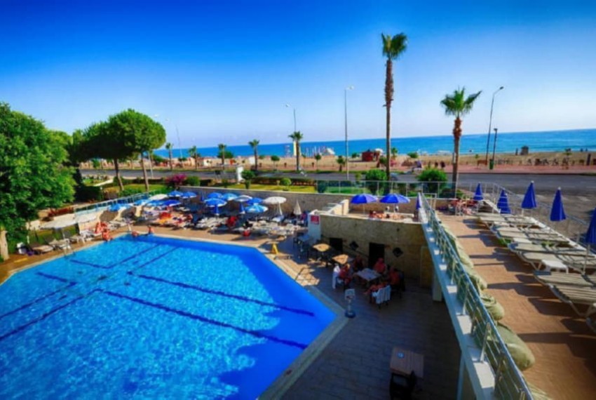 Blue Sky Hotel, 4* Blue Sky Hotel, 4*