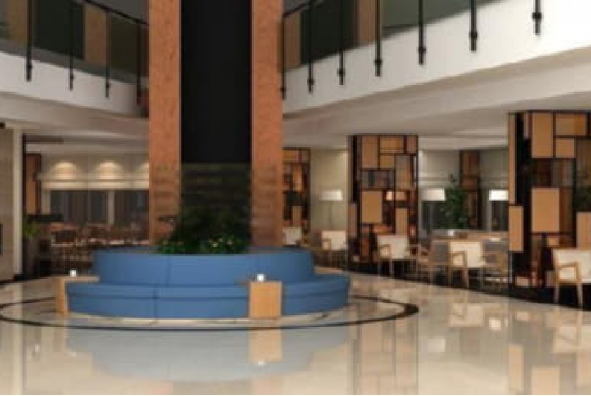 Novum Garden Side, 4* Novum Garden Side, 4*