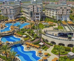 Novum Garden Side, 4*