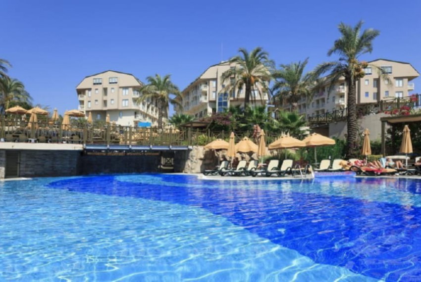 Novum Garden Side, 4* Novum Garden Side, 4*