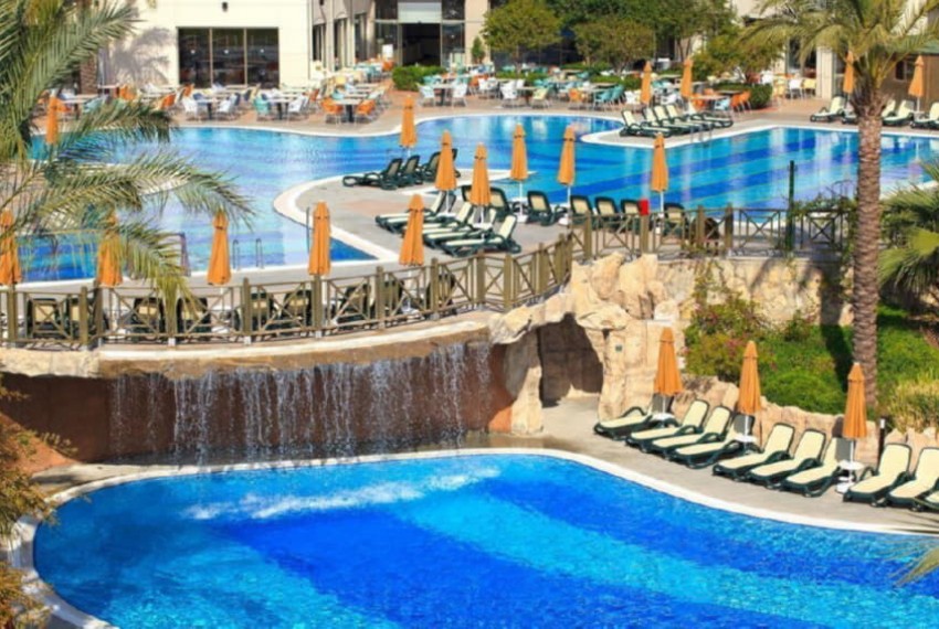 Novum Garden Side, 4* Novum Garden Side, 4*