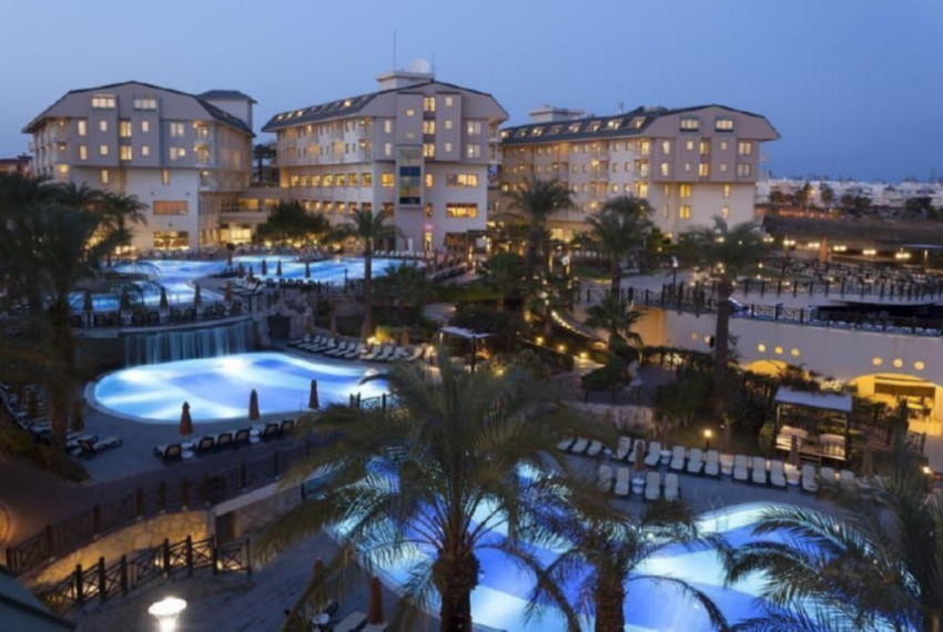 Novum Garden Side, 4* Novum Garden Side, 4*