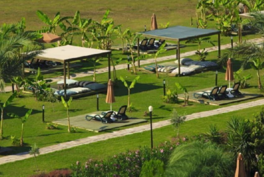 Novum Garden Side, 4* Novum Garden Side, 4*