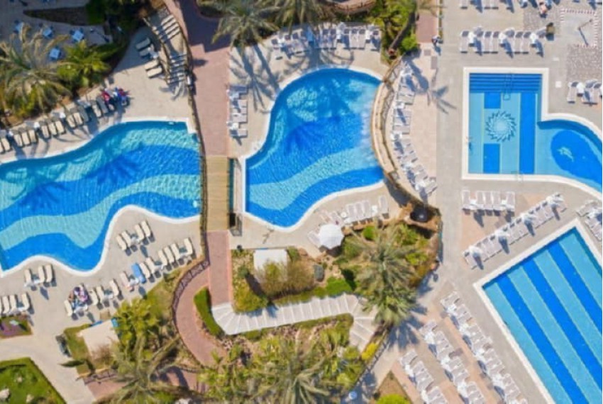 Novum Garden Side, 4* Novum Garden Side, 4*