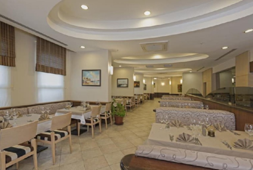 Novum Garden Side, 4* Novum Garden Side, 4*