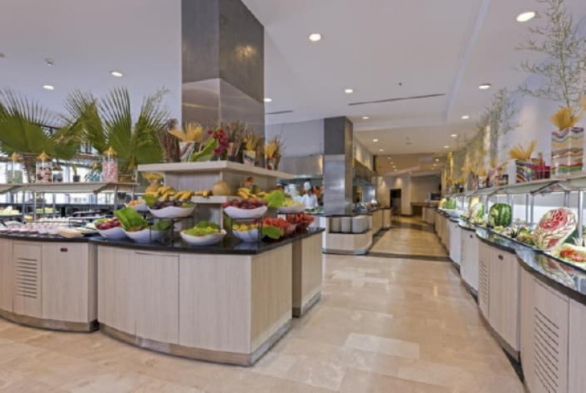 Novum Garden Side, 4* Novum Garden Side, 4*