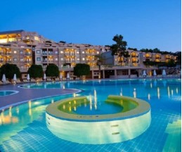 Voyage Golturkbuku Resort, 5*