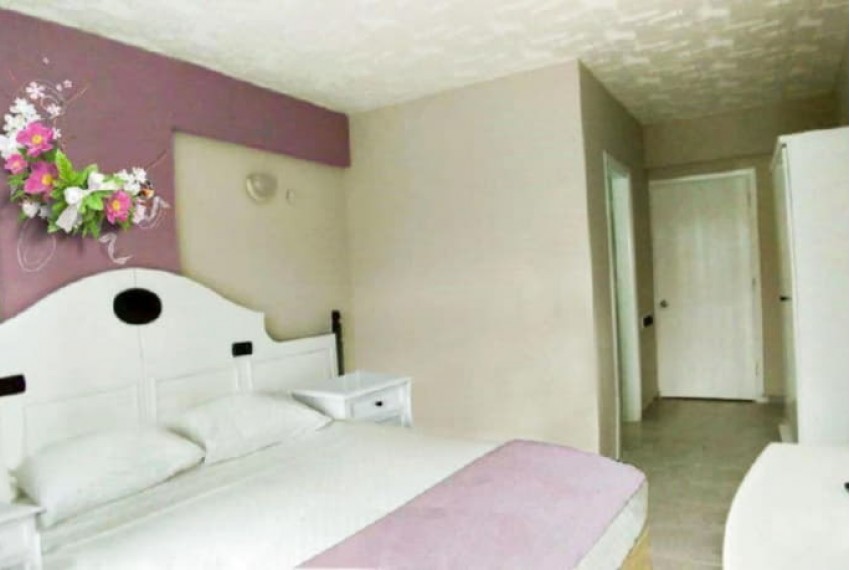 Uk Hotel Kiris, 4* Uk Hotel Kiris, 4*