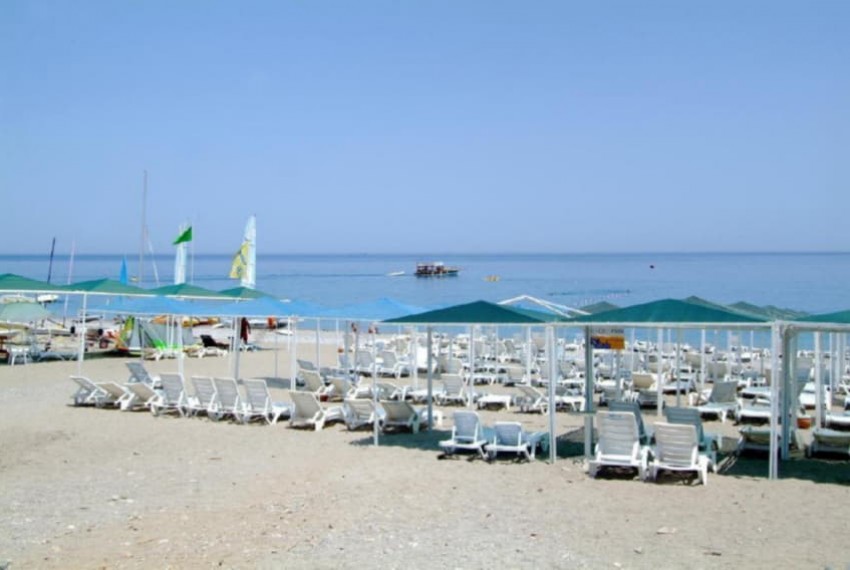 Uk Hotel Kiris, 4* Uk Hotel Kiris, 4*