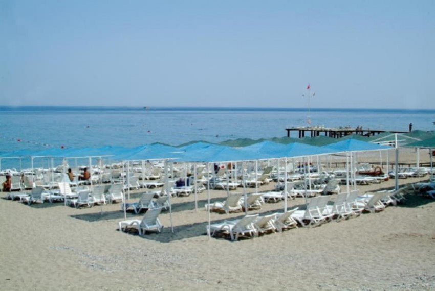 Uk Hotel Kiris, 4* Uk Hotel Kiris, 4*