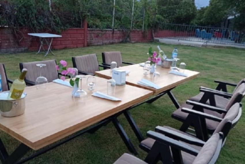 Uk Hotel Kiris, 4* Uk Hotel Kiris, 4*