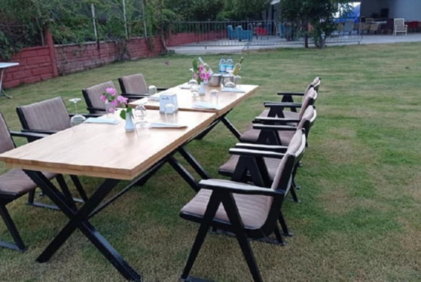 Uk Hotel Kiris, 4* Uk Hotel Kiris, 4*