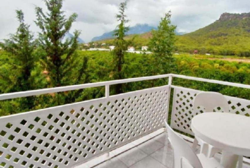 Uk Hotel Kiris, 4* Uk Hotel Kiris, 4*
