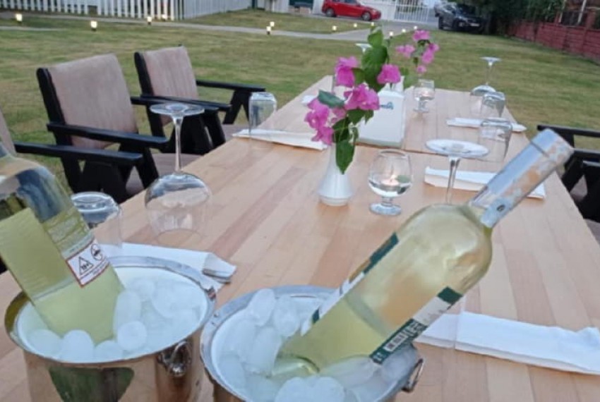 Uk Hotel Kiris, 4* Uk Hotel Kiris, 4*