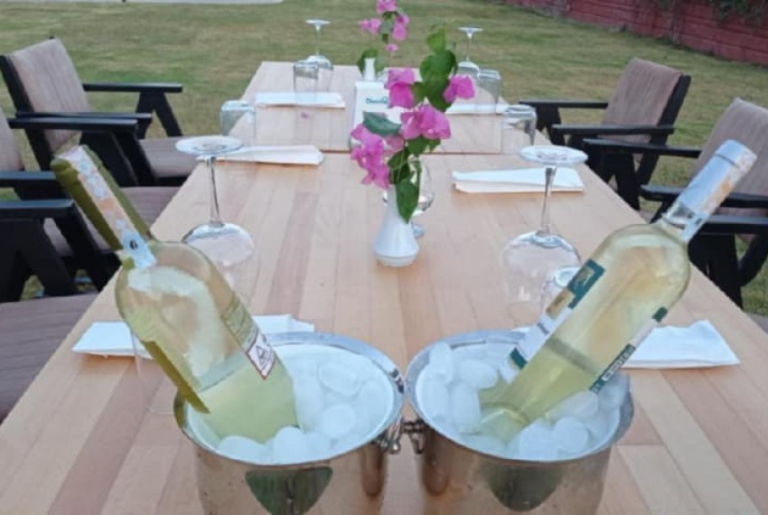 Uk Hotel Kiris, 4* Uk Hotel Kiris, 4*