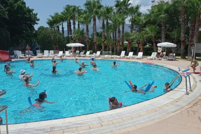 Uk Hotel Kiris, 4* Uk Hotel Kiris, 4*