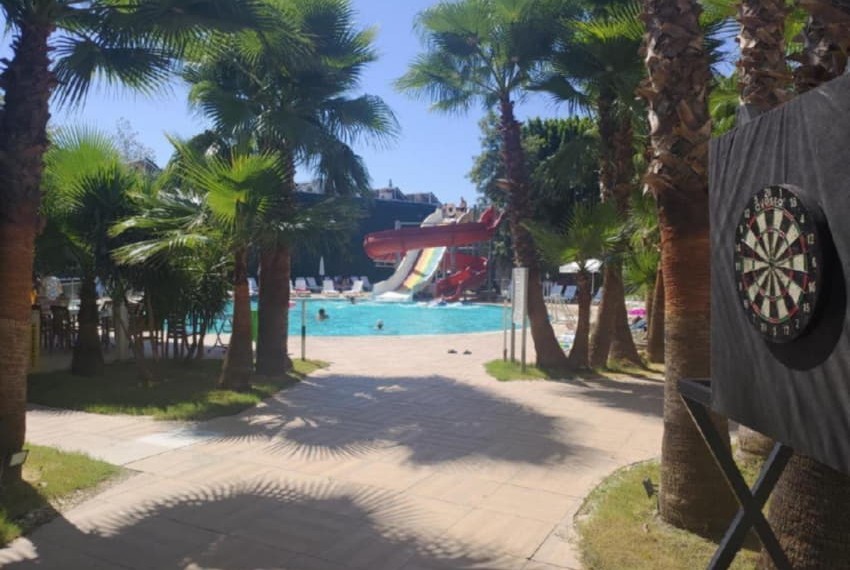 Uk Hotel Kiris, 4* Uk Hotel Kiris, 4*