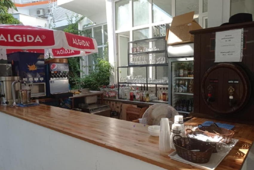 Uk Hotel Kiris, 4* Uk Hotel Kiris, 4*