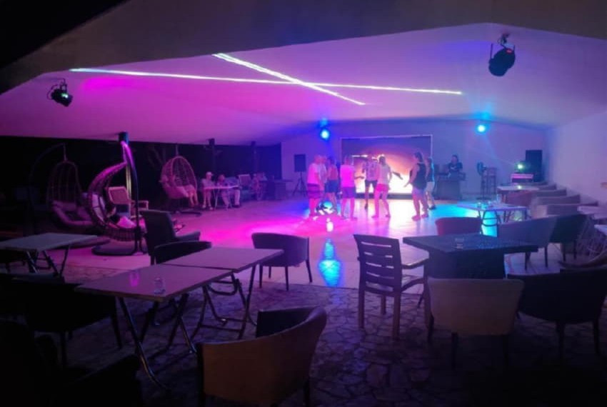 Uk Hotel Kiris, 4* Uk Hotel Kiris, 4*