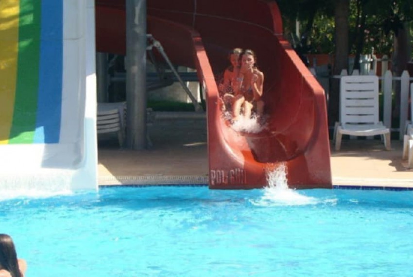 Uk Hotel Kiris, 4* Uk Hotel Kiris, 4*