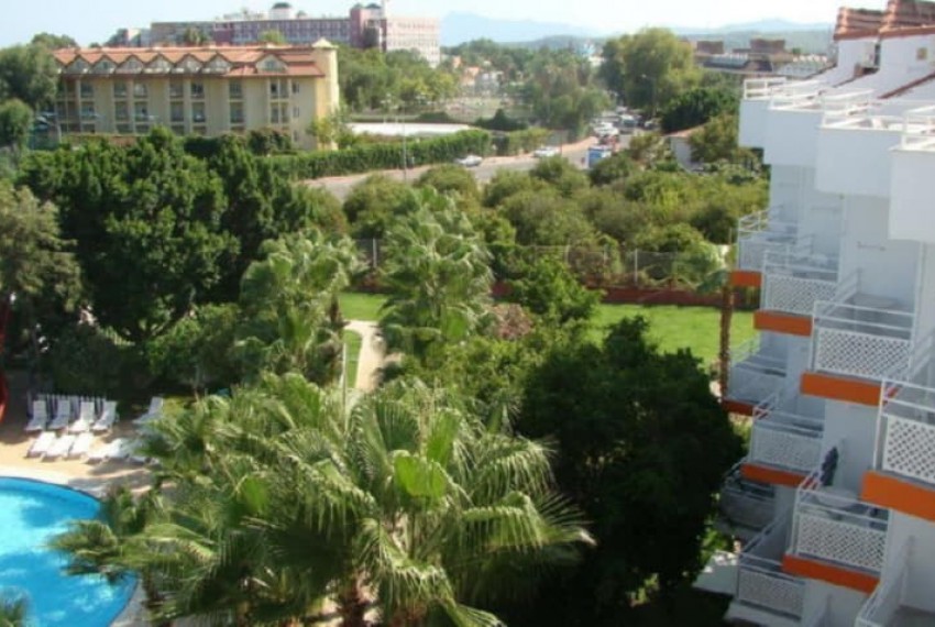 Uk Hotel Kiris, 4* Uk Hotel Kiris, 4*
