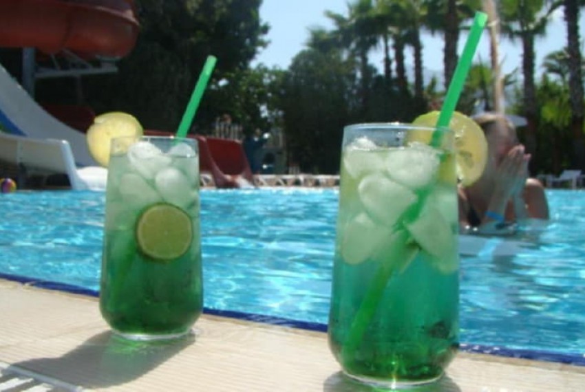 Uk Hotel Kiris, 4* Uk Hotel Kiris, 4*