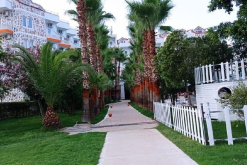 Uk Hotel Kiris, 4* Uk Hotel Kiris, 4*
