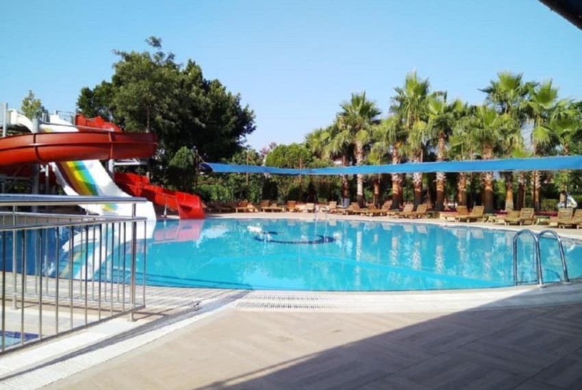Uk Hotel Kiris, 4* Uk Hotel Kiris, 4*