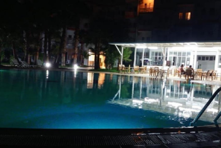 Uk Hotel Kiris, 4* Uk Hotel Kiris, 4*