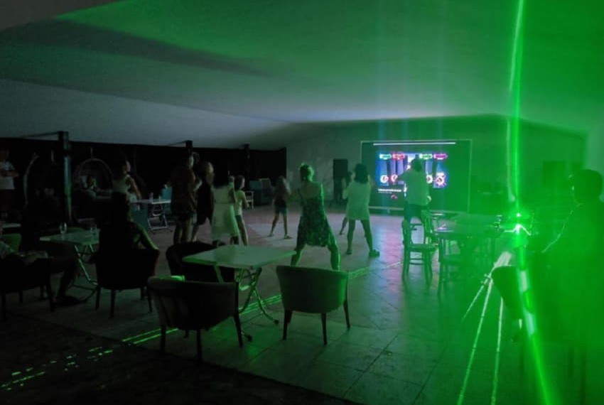 Uk Hotel Kiris, 4* Uk Hotel Kiris, 4*