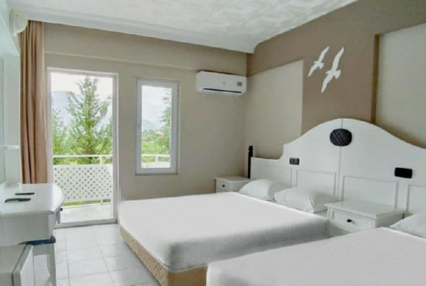 Uk Hotel Kiris, 4* Uk Hotel Kiris, 4*
