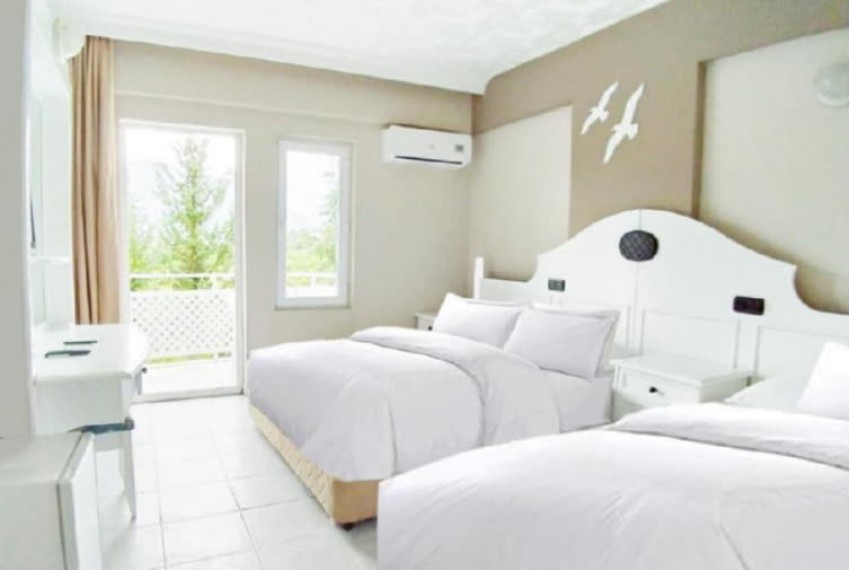Uk Hotel Kiris, 4* Uk Hotel Kiris, 4*