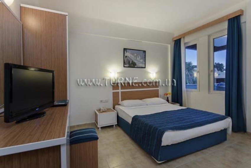 Club Green Fugla Beach, 4* Club Green Fugla Beach, 4*