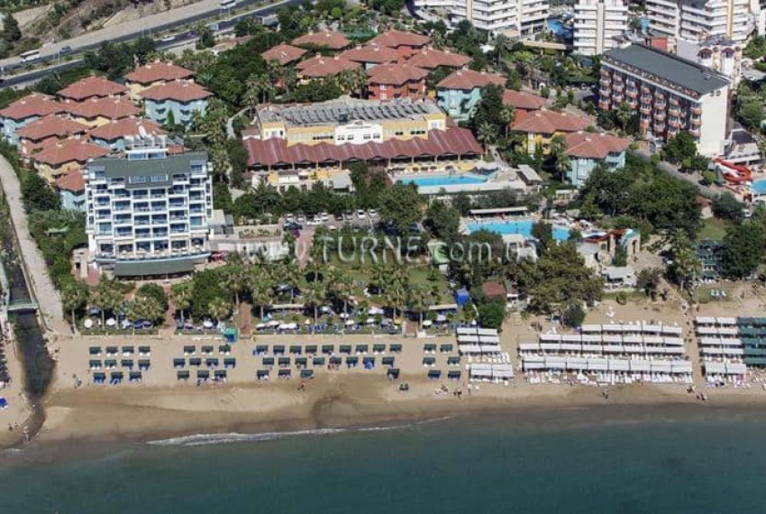 Club Green Fugla Beach, 4* Club Green Fugla Beach, 4*