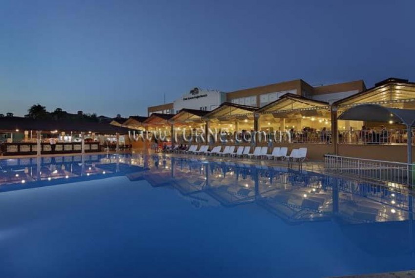 Club Green Fugla Beach, 4* Club Green Fugla Beach, 4*