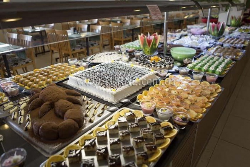 Club Green Fugla Beach, 4* Club Green Fugla Beach, 4*