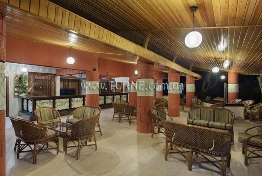 Club Green Fugla Beach, 4* Club Green Fugla Beach, 4*