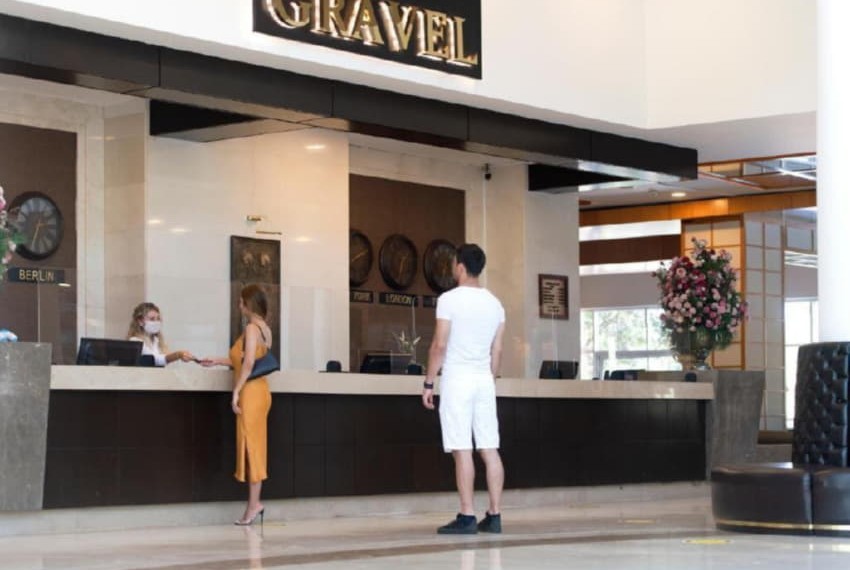 Seven Seas Gravel Select, 5* Seven Seas Gravel Select, 5*