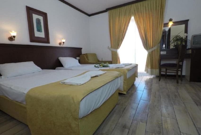 Nar Hotel Kemer, 4* Nar Hotel Kemer, 4*