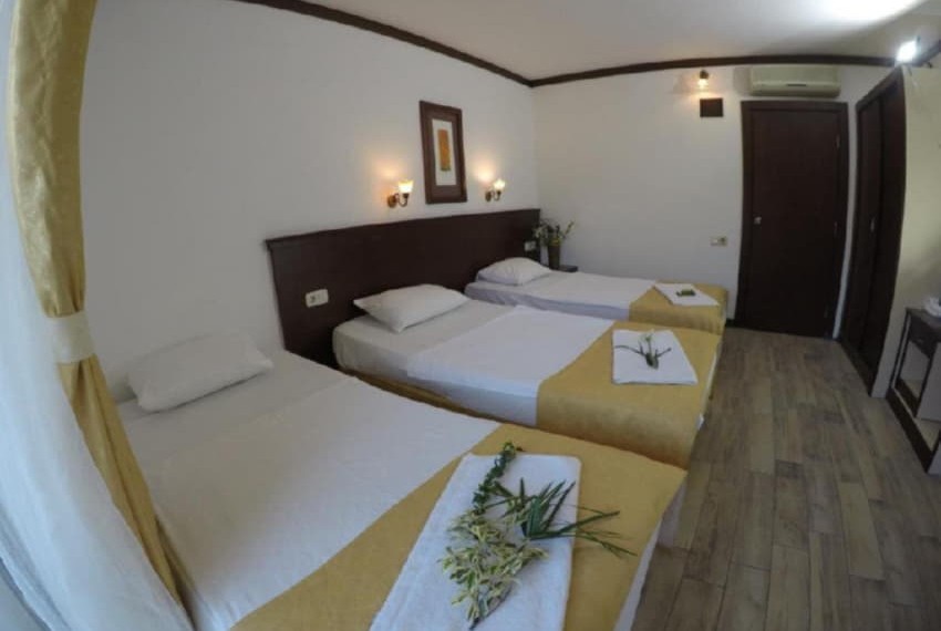 Nar Hotel Kemer, 4* Nar Hotel Kemer, 4*