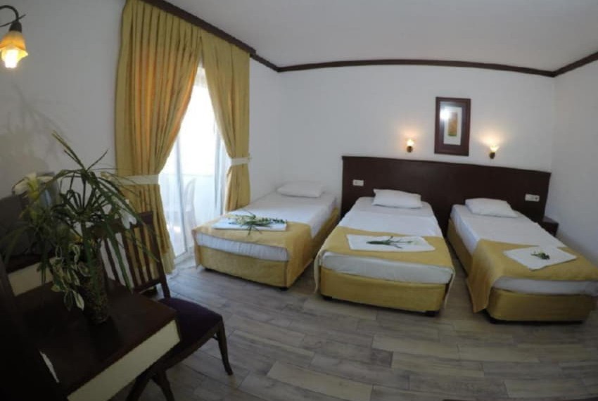 Nar Hotel Kemer, 4* Nar Hotel Kemer, 4*