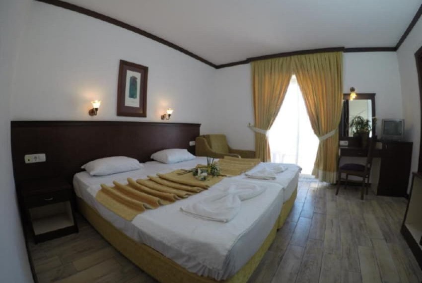 Nar Hotel Kemer, 4* Nar Hotel Kemer, 4*