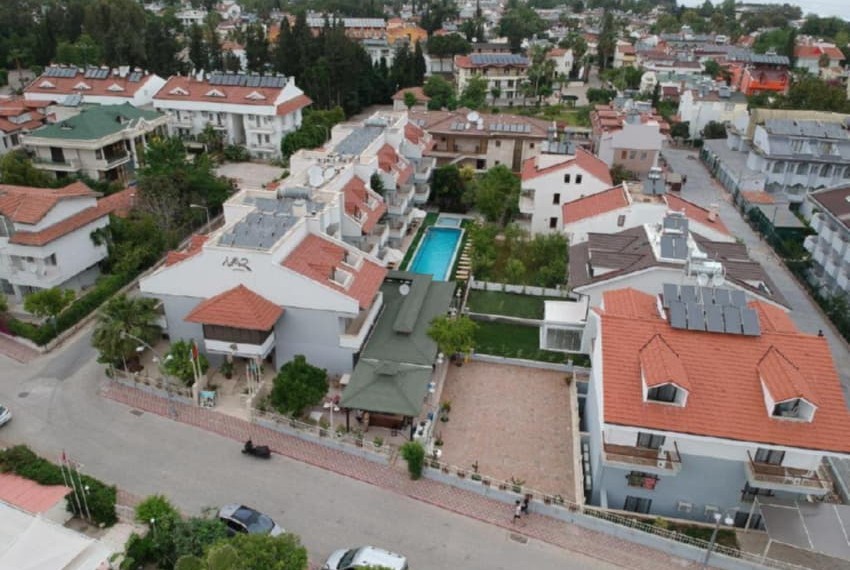 Nar Hotel Kemer, 4* Nar Hotel Kemer, 4*