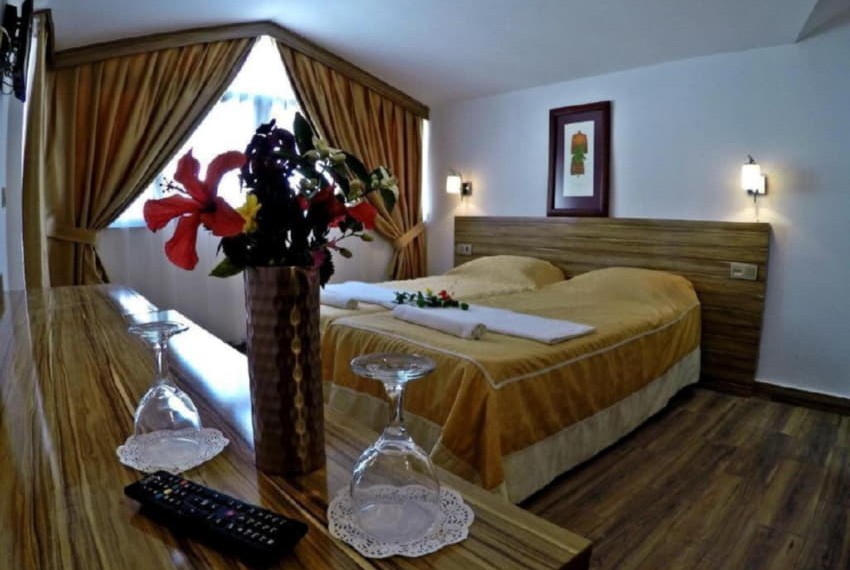 Nar Hotel Kemer, 4* Nar Hotel Kemer, 4*